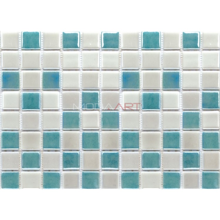 38x38mm Enza A305Mix